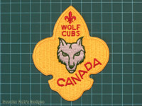 Wolf Cubs Canada